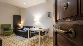 Apartamento de 3 dormitorios